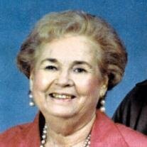 Betty Jo Dickey