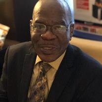Thomas Leroy Robinson