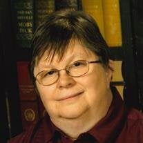 Rebecca "Becky" Sue Swift