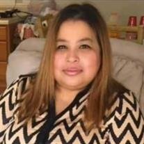Xiomara Jeaneth Larin Quintanilla