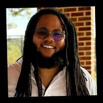 Cedric Vann Lewis