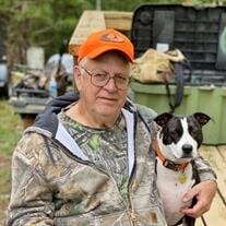 Richard P. West