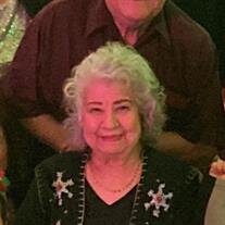 Rita Ann Belch