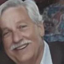 Alvin Edgar Holmes
