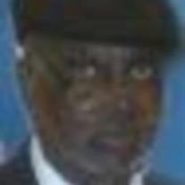 Mr. Richard Matthews