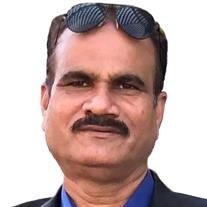 Rajendrapuri S. Goswami