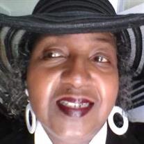 Gloria Ann Thomas