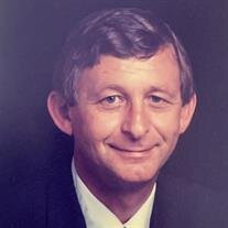 Ernest "Ernie" William  McComish