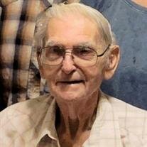 John Hill Dealy Jr.