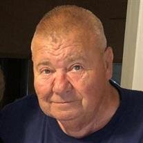 James E. Berry Sr.