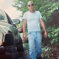 James Roger Arledge