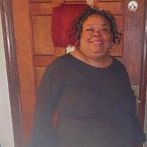 Ms. Stacha Lynn Ross