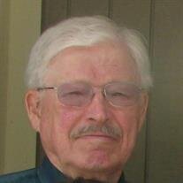 William Irol Tincher