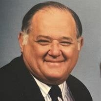 Mr. E. Palmer Calvitt