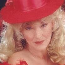 Sharon Lynn Doetsch