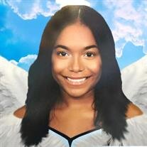 Destiny Beyonce Crawford