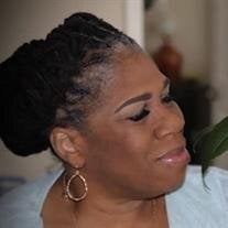 Dr. Gwendolyn Vanessa Glee