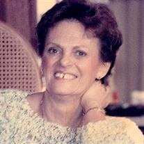 Bernice V. Malbasa