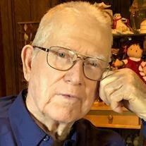 Mr. William H. "Billy" Martin