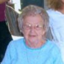 Elizabeth  M. Stock