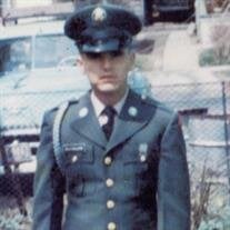 Mr. John F. Dousharm