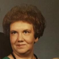 Patricia Ann Keefe