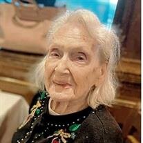 Therese Hall