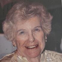 Margaret Loretta Anderson
