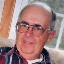 Glenn Edward Landers