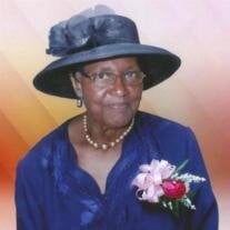 MRS.  ROSE ELLA HENLEY