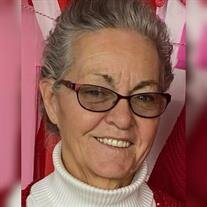 Gloria A. Merriman