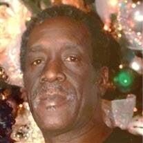 Jerome Mills Sr.