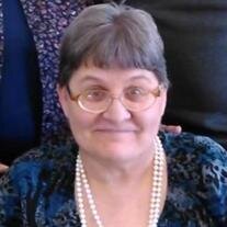 Donita R. Lake