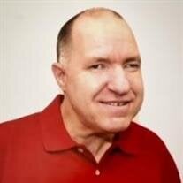 Donald J. Ward
