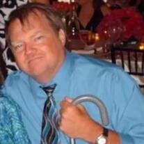 Mr. John Randolph Pitts