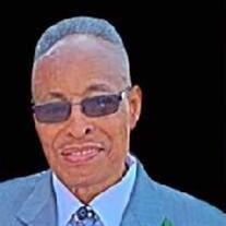 Floyd Julius Palmer (DOWNTOWN)