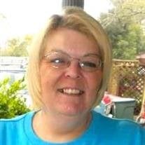 Angela "Angie" D. Messerly