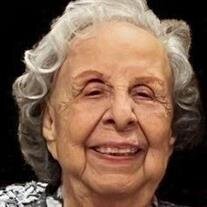 Lillie A. Torres