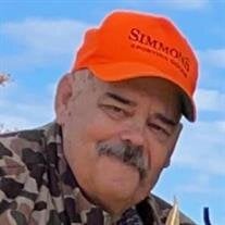 Robert "Rob" Edward Ryan