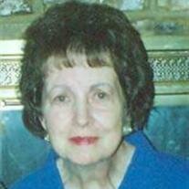 Marjorie Jones