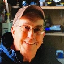 William Allen White Jr.