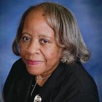 Geraldine Martin
