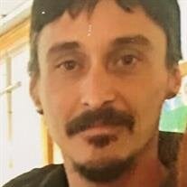 Andrew "Andy" Jason Gauer, Sr.