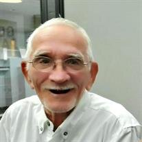 Timothy B. "Tim" Kolb
