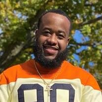 Tyrone Eugene Johns Jr.