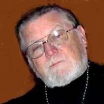 Robert "Bob" D. Albertson