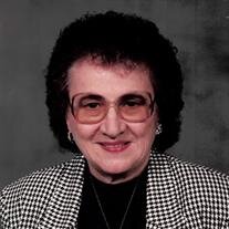 Antonette R. Dennis