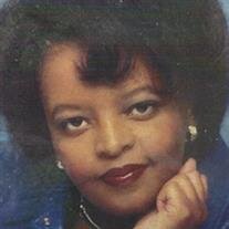 Ms. Carol Marie Davis