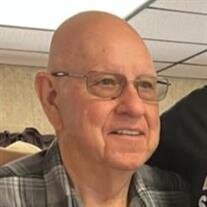 Jerry Douglas Hammonds