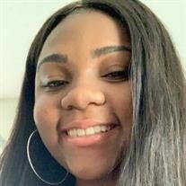 Taijah Lydia Jules